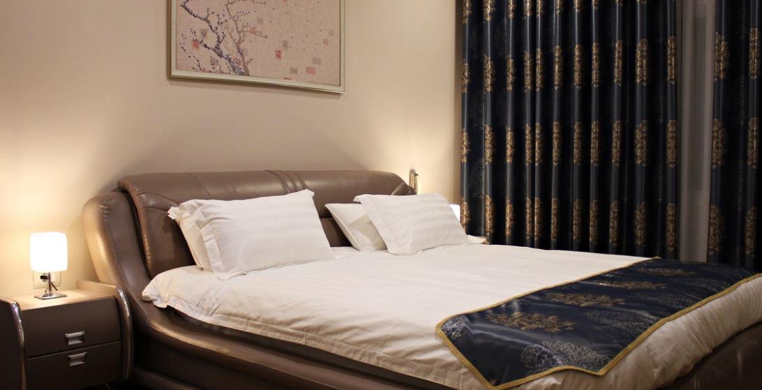 Park Hotel Tirana Yzberishti Kültér fotó