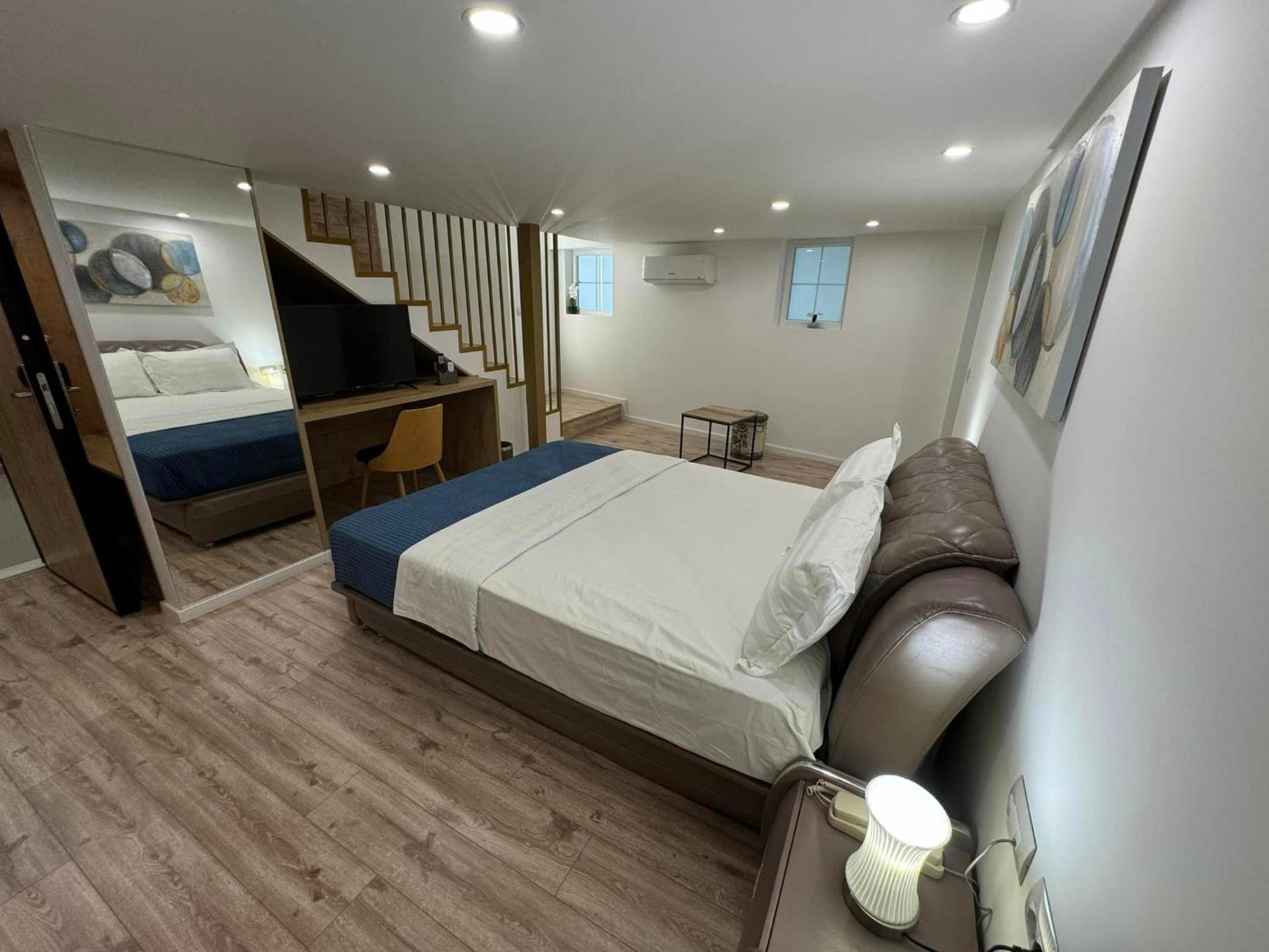 Park Hotel Tirana Yzberishti Kültér fotó