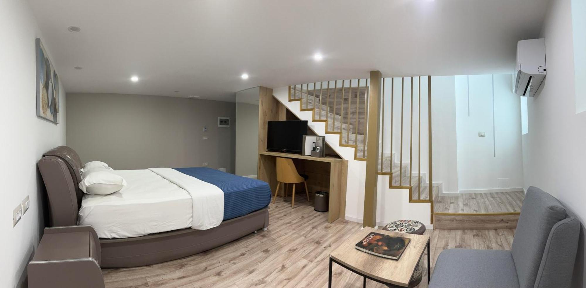 Park Hotel Tirana Yzberishti Kültér fotó
