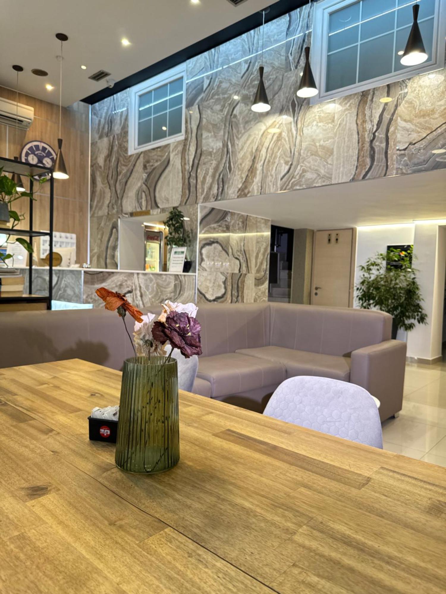 Park Hotel Tirana Yzberishti Kültér fotó